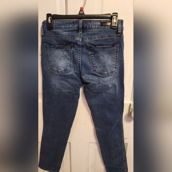 Kut from the Kloth mia Jean size 6 - Picture 2 of 5